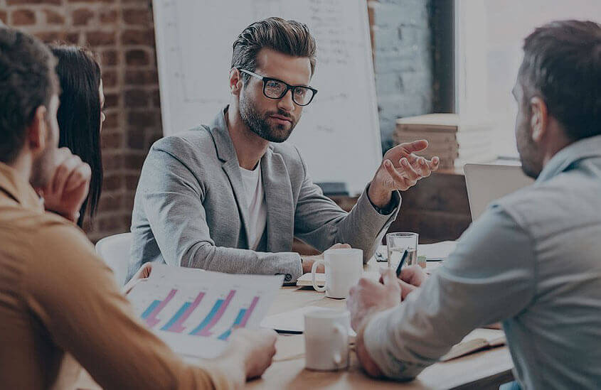 Web Development, Mobile App Development, Graphic Design, NSM Limited