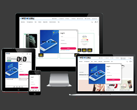 Web Development, Mobile App Development, Graphic Design, NSM Limited